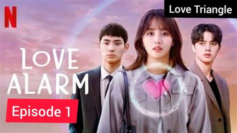 QUALITY 480p, 720p. . Love alarm episode 1 in hindi dubbed